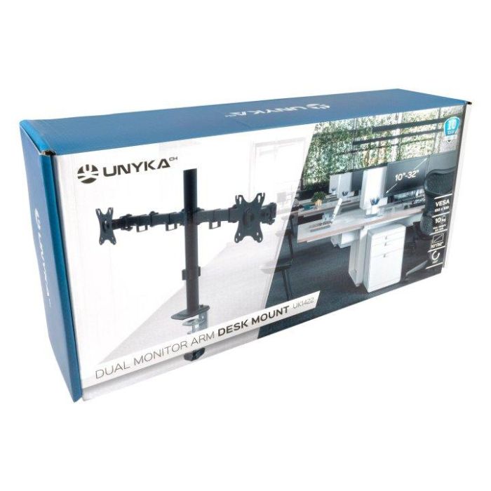 Soporte Mesa Unykach Vesa Hasta 32 Pulgadas 3