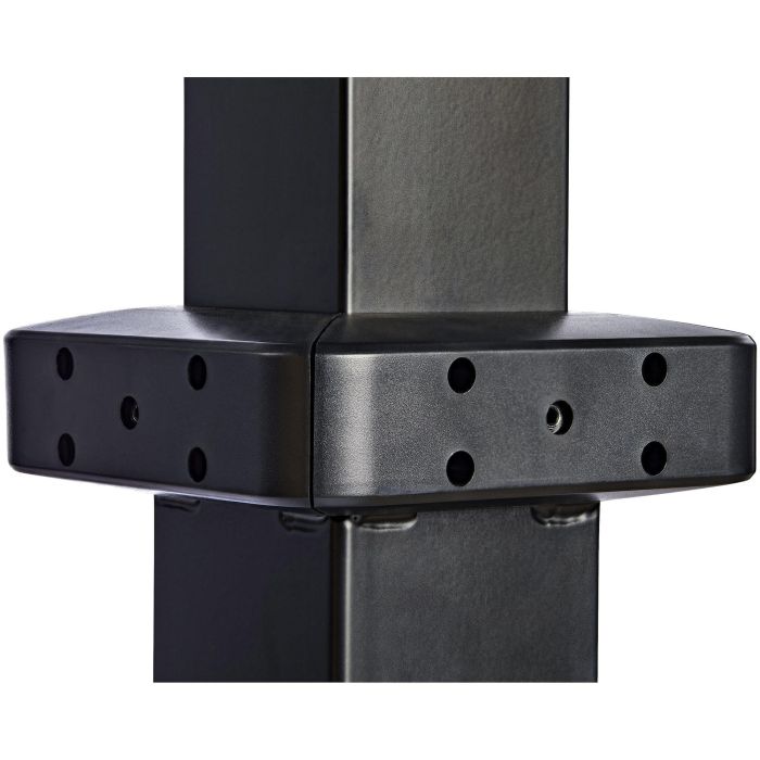 StarTech MOBILE STANDING DESK -PORTABLE 7