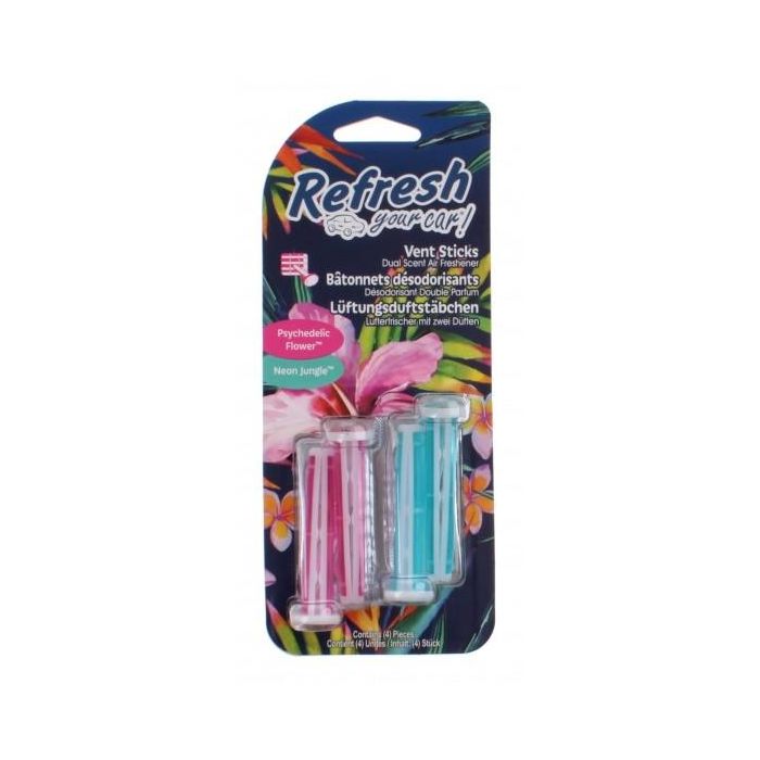 Ambientador para Coche California Scents RYCVSNEO Plástico Ambientador para Coche California Scents RYCVSNEO Plástico