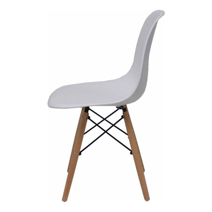 Silla de Recepción Foröl 4352PTBL 4 Silla de Recepción Foröl 4352PTBL 4