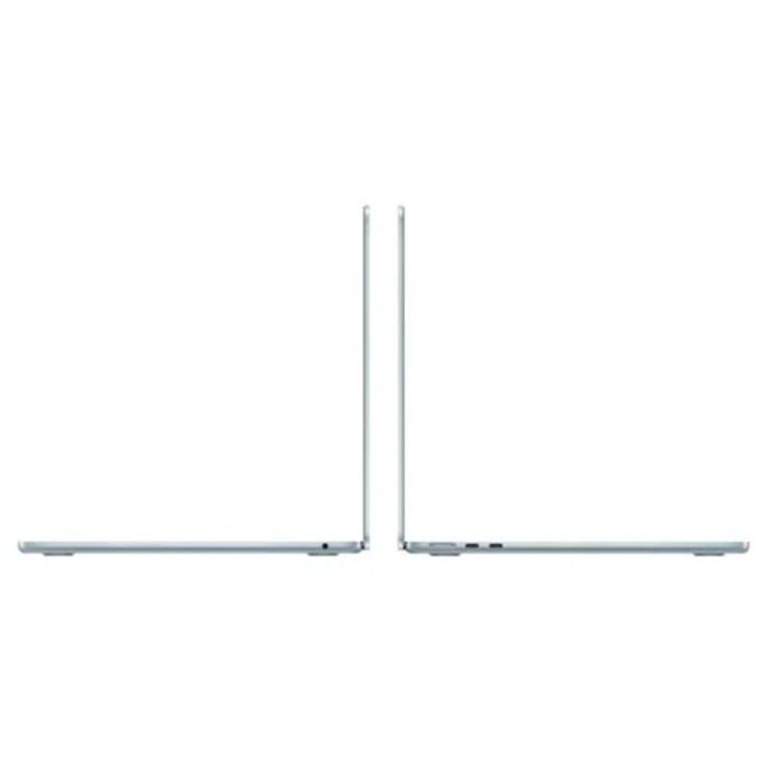 Apple Macbook Air 13,6"/ M4 10-Core CPU/ 24GB/ 512GB SSD/ 10-Core GPU/ Azul Cielo 2 Apple Macbook Air 13,6"/ M4 10-Core CPU/ 24GB/ 512GB SSD/ 10-Core GPU/ Azul Cielo 2
