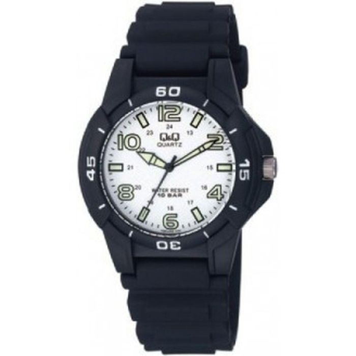 Reloj Hombre Q&Q VQ84J006Y (Ø 38 mm)