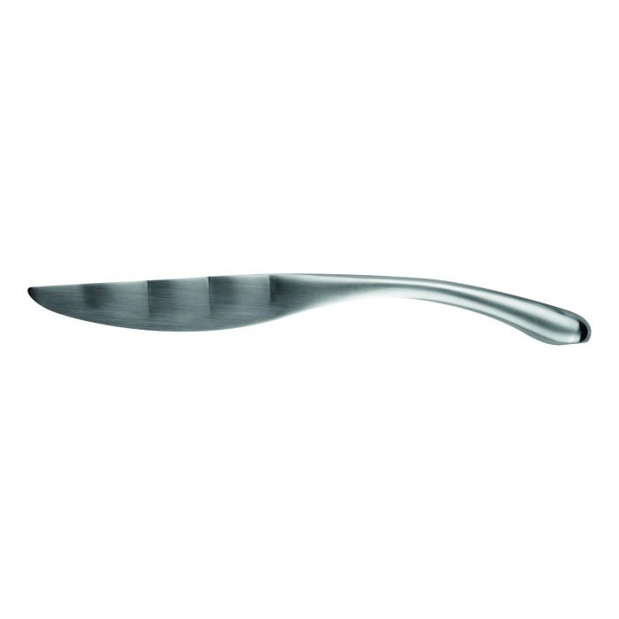 Basajaun Cuchillo Chuletero Mate 245 Mm (6 Unidades) Basajaun Cuchillo Chuletero Mate 245 Mm (6 Unidades)