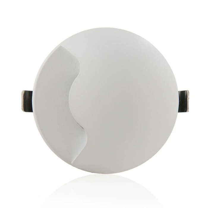 Nova JN-S002-A-CW Foco Downlight Empotrable LED 2W 180Lm 6000ºK Circular 40.000H 1 Nova JN-S002-A-CW Foco Downlight Empotrable LED 2W 180Lm 6000ºK Circular 40.000H 1