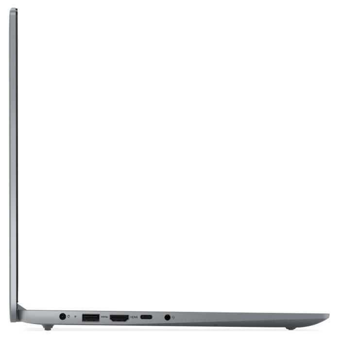 Portátil Lenovo Ideapad Slim 3 15IRU9 | 15.6 FHD - CORE 5 120U - 16GB RAM - 512GB SSD - Sin SO - AZERTY 5