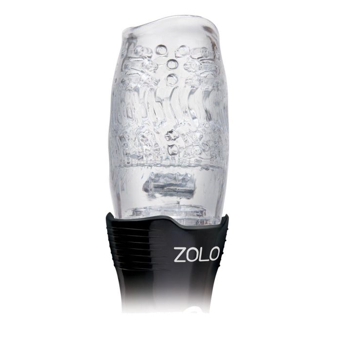 Masturbador Masculino Zolo 4 Masturbador Masculino Zolo 4