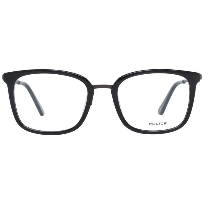 Montura de Gafas Hombre Police VPL561 510700 2 Montura de Gafas Hombre Police VPL561 510700 2