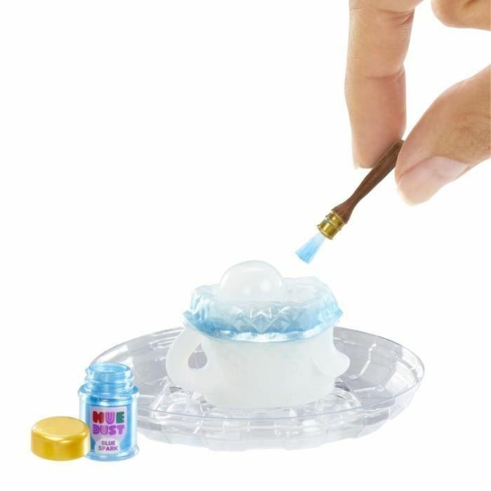Miniverse LIT0035051505358 Coleccionable de Miniaturas DIY Estilo de Vida para Crear y Jugar MGA 3