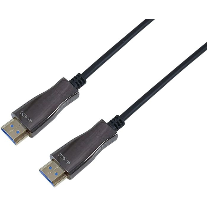 Equip HDMI PHS Ethernet 2.0 A-A St/St100.0m 4K60Hz HDRopt.sw 1