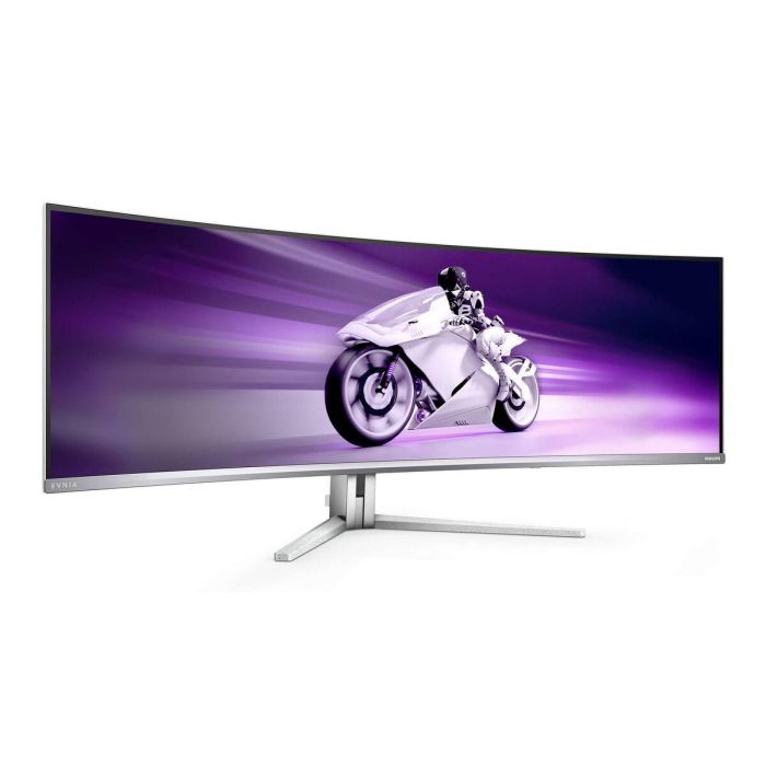 Monitor Philips Evnia 49M2C8900 48,9" 50-60 Hz 1 Monitor Philips Evnia 49M2C8900 48,9" 50-60 Hz 1