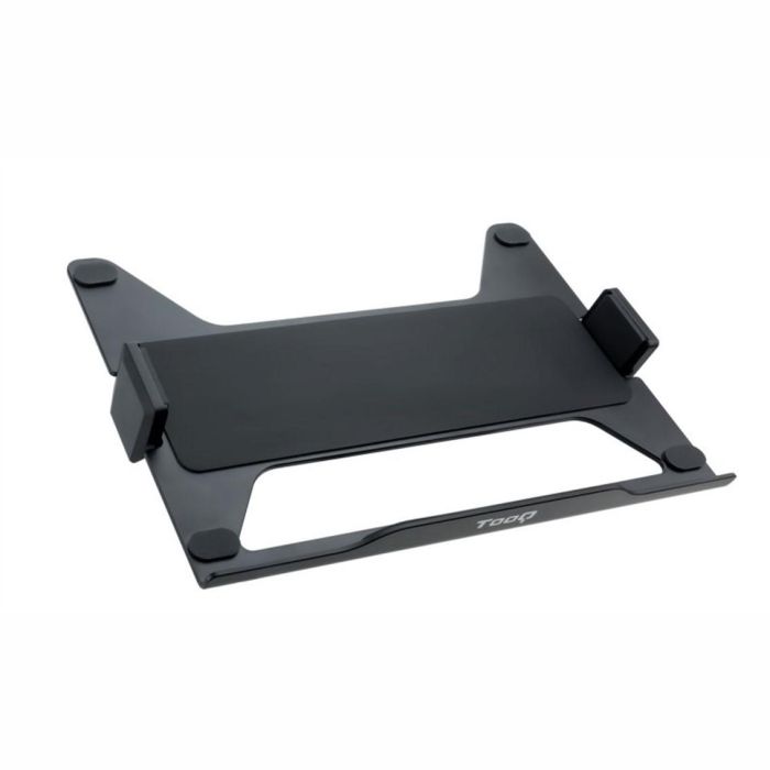 Soporte TooQ TQLH1117-B para Portátiles hasta 17.3" Soporte TooQ TQLH1117-B para Portátiles hasta 17.3"