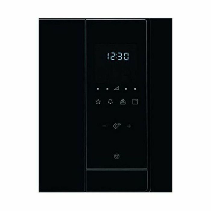 Microondas Integrable con Grill AEG MSB2547D-M 25 L 900 W 23 L 2 Microondas Integrable con Grill AEG MSB2547D-M 25 L 900 W 23 L 2