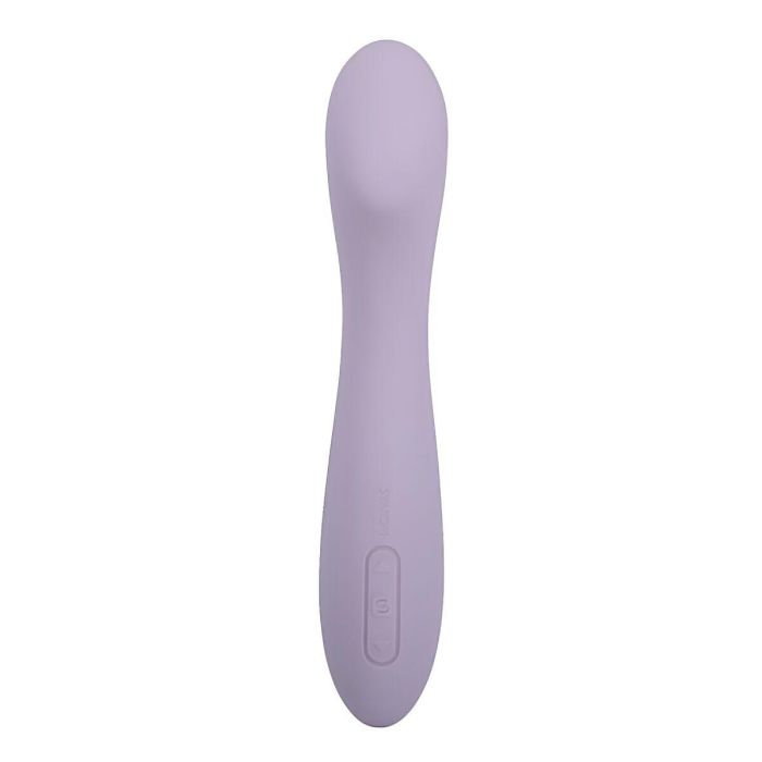Vibrador clásico Svakom Azul Pastel Lila 5 Vibrador clásico Svakom Azul Pastel Lila 5