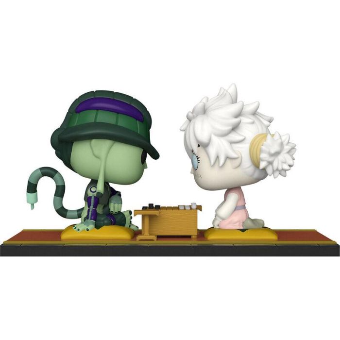 Figura POP Hunter X Hunter Komugi vs Meruem 1 Figura POP Hunter X Hunter Komugi vs Meruem 1