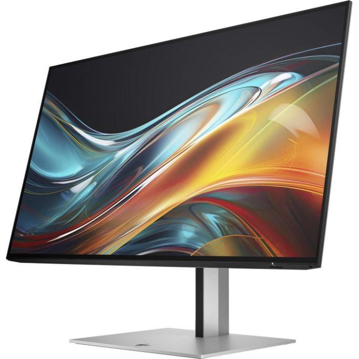 HP Series 7 Pro 23.8 inch FHD Monitor - 724pf PVC Free 1 HP Series 7 Pro 23.8 inch FHD Monitor - 724pf PVC Free 1