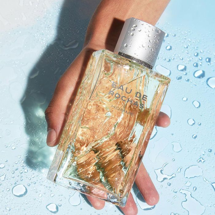 Rochas Eau de Rochas Homme Eau de Toilette Vaporizador 200 ml Hombre