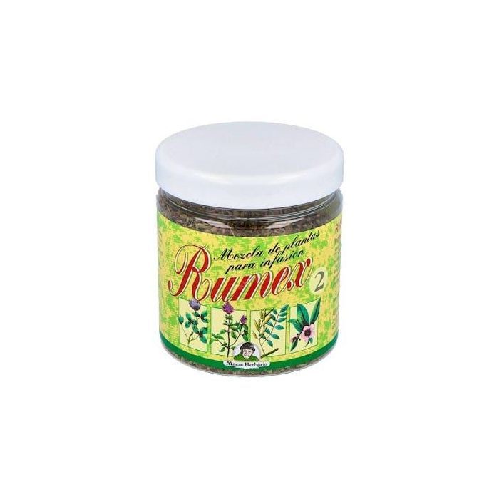 Rumex 2 (Digestivo)