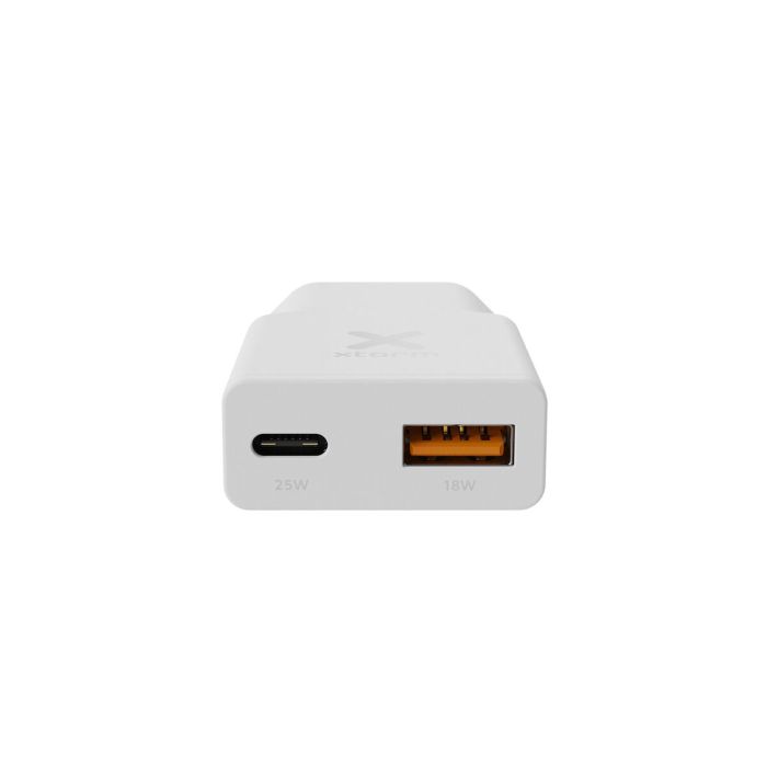 Powerbank Xtorm XG2SL025 Blanco 1 Powerbank Xtorm XG2SL025 Blanco 1