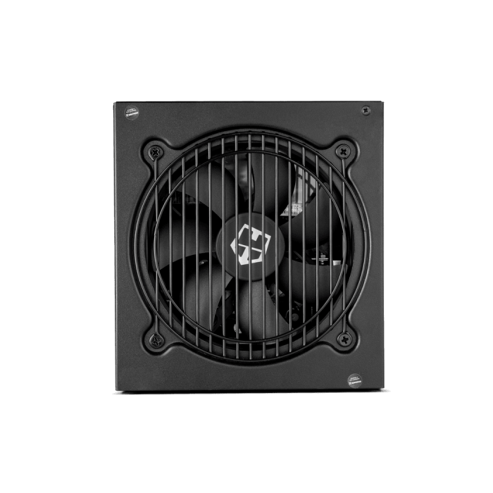 NOX Hummer X750W Fuente de Alimentación 750W 80+ Gold Modular, Ventilador Ultra Silencioso 120mm, Negro - NXHUMMERX750WGD 3 NOX Hummer X750W Fuente de Alimentación 750W 80+ Gold Modular, Ventilador Ultra Silencioso 120mm, Negro - NXHUMMERX750WGD 3