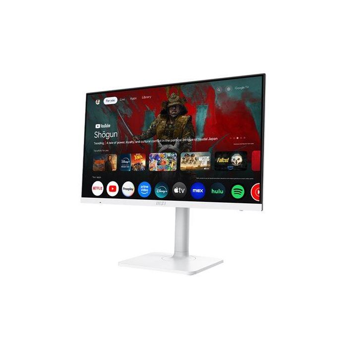 Monitor Gaming MSI 9S6-3PB19H-261 4K Ultra HD 27" 1 Monitor Gaming MSI 9S6-3PB19H-261 4K Ultra HD 27" 1