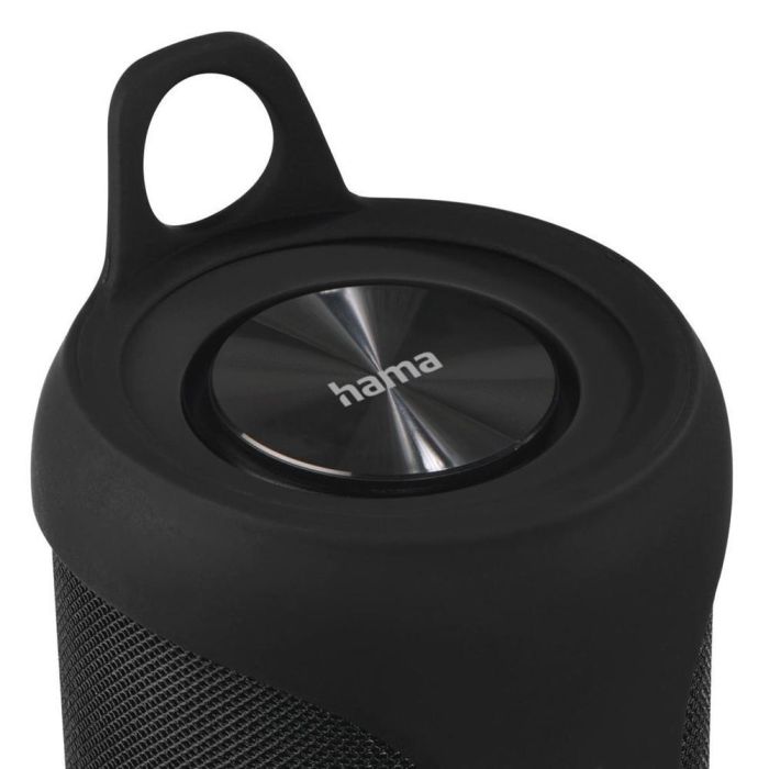Altavoz Hama Twin 3.0 Negro 2 Altavoz Hama Twin 3.0 Negro 2