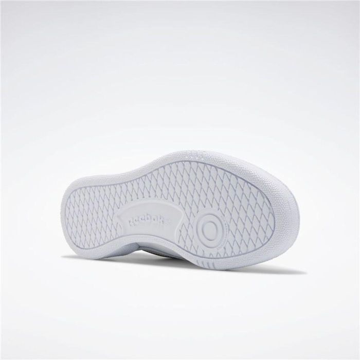 Zapatillas Deportivas Hombre Reebok Club C 85 Blanco 40.5 7