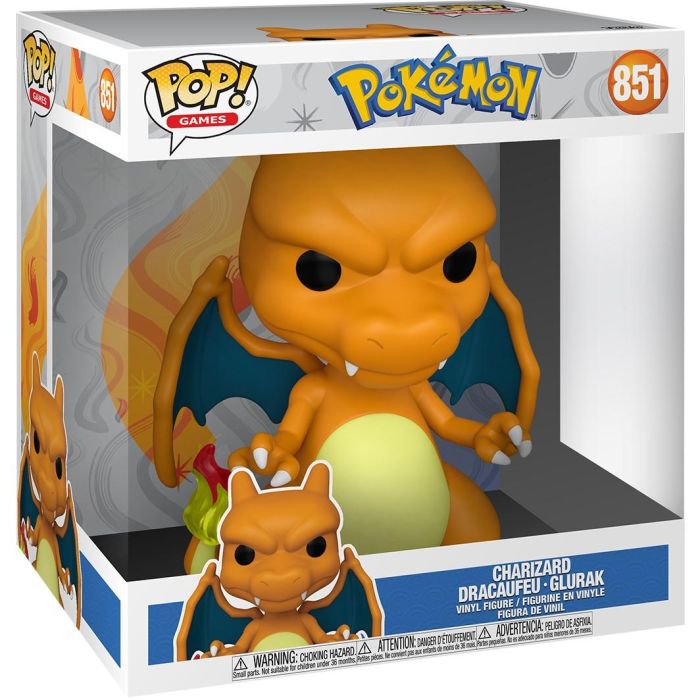 Funko Pop! Alakazam Pokemon Figura Coleccionable 74216 (10.6 cm) 1 Funko Pop! Alakazam Pokemon Figura Coleccionable 74216 (10.6 cm) 1