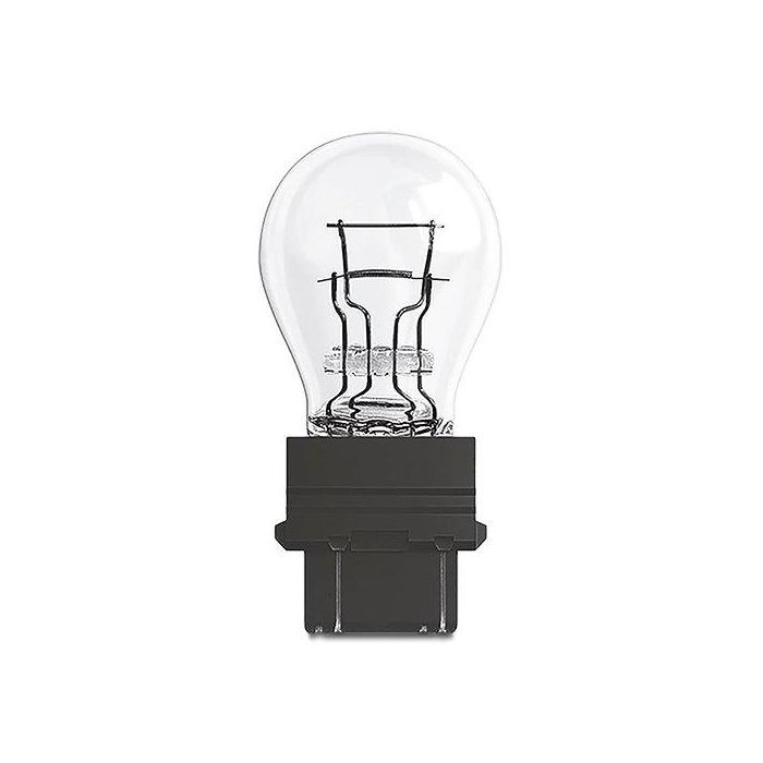Osram 3157 P27/7W Bombilla Halógena 12V 27/7W W2.5x16q Pack 10 Unidades 1