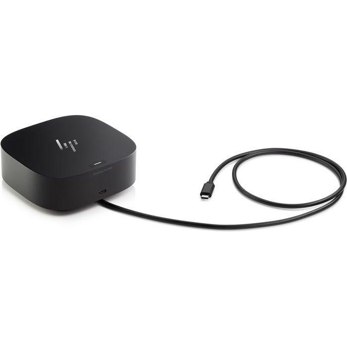HP USB-C/A Universal Dock G2 2 HP USB-C/A Universal Dock G2 2