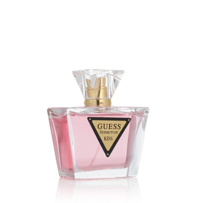 Perfume Mujer Guess Seductive Kiss EDT 75 ml 1 Perfume Mujer Guess Seductive Kiss EDT 75 ml 1