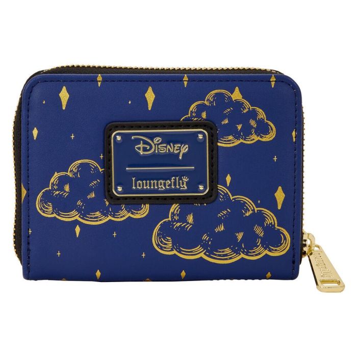 Cartera Sanderson Sisters Hocus Pocus Disney Loungefly 3