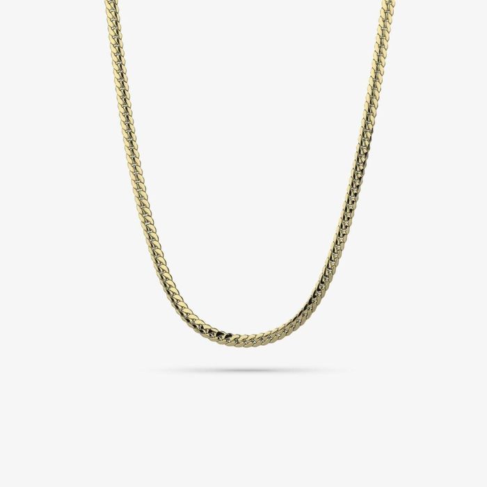 Collar Mujer Radiant RH000203 Dorado 1 Collar Mujer Radiant RH000203 Dorado 1