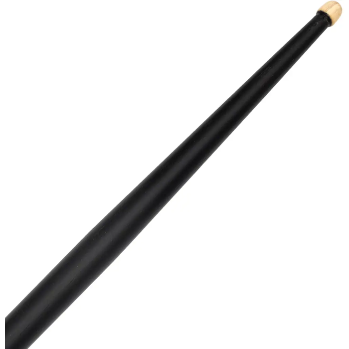 Vic Firth Baquetas Vf Signature Series - Robert 'Sput' Searight Hickory Hickory 5A/5B Redondeada 2