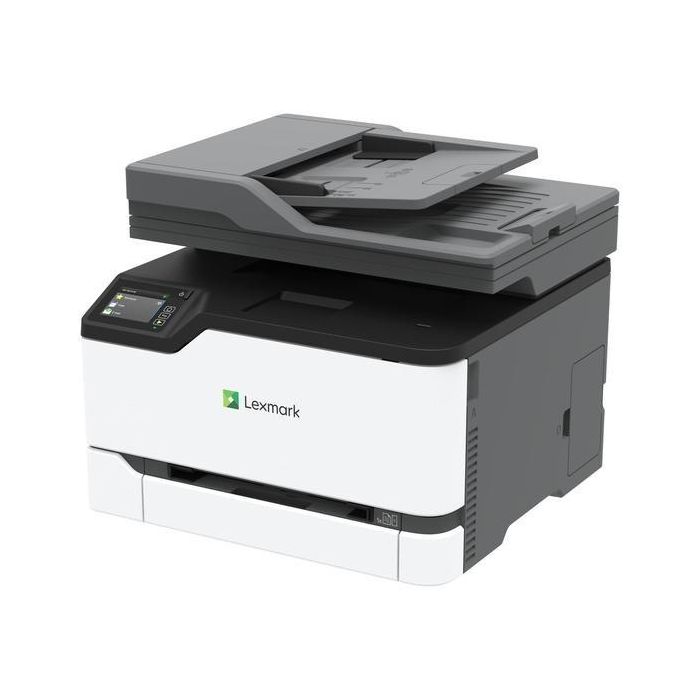 Lexmark CX431adw Multifunción Laser Color 26 ppm A4 Wifi Ethernet Duplex 1