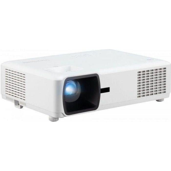 ViewSonic LS610HDH - Projector - 4000 AL / 5000 Lumens - Full HD (1920x1080) - LED - Contrast Ratio 3000000:1 2 ViewSonic LS610HDH - Projector - 4000 AL / 5000 Lumens - Full HD (1920x1080) - LED - Contrast Ratio 3000000:1 2