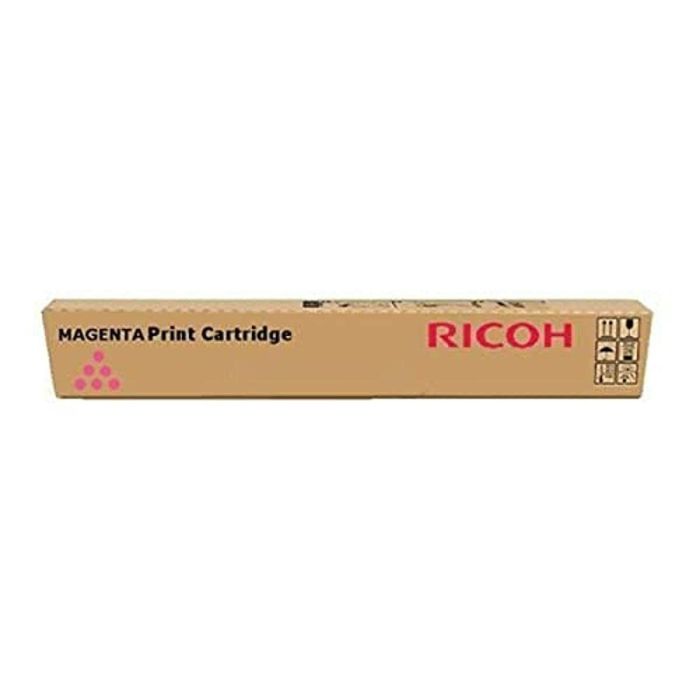 Ricoh Toner, 9500 p, Magenta Ricoh Toner, 9500 p, Magenta