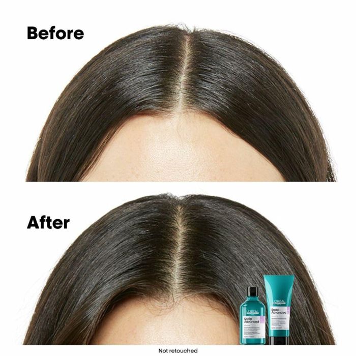 L'Oréal Professionnel Paris BLOW-DRY FLUIDIFIER crema profesional termo-reactiva para peinado, protector térmico pelo 150 ml 6 L'Oréal Professionnel Paris BLOW-DRY FLUIDIFIER crema profesional termo-reactiva para peinado, protector térmico pelo 150 ml 6
