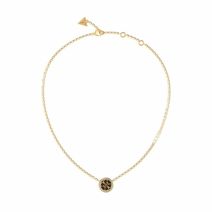 Collar Mujer Guess JUBN02146JWYGBKT-U 7 Collar Mujer Guess JUBN02146JWYGBKT-U 7