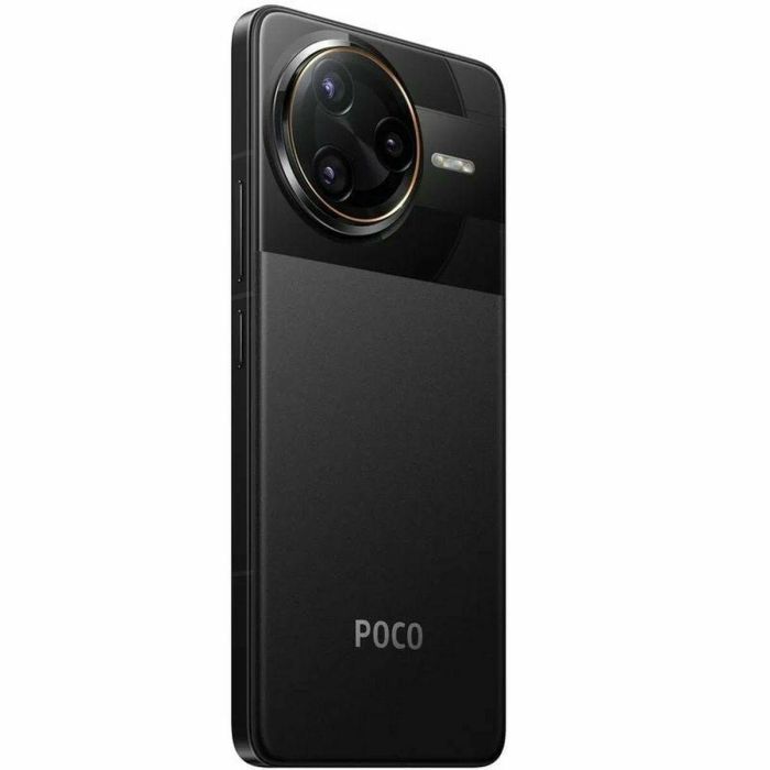 SMARTPHONE POCO F7 ULTRA 12GB/256GB BLACK 8 SMARTPHONE POCO F7 ULTRA 12GB/256GB BLACK 8