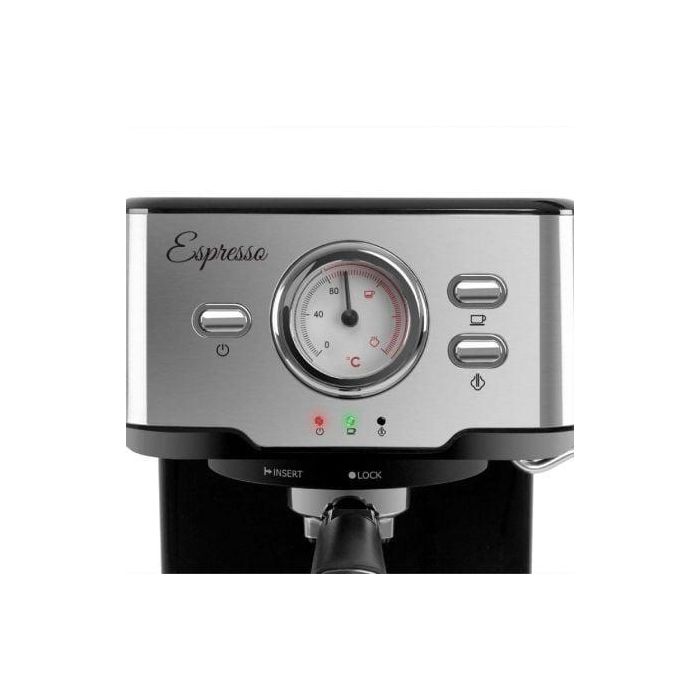 Cafetera Superautomática Orbegozo EX 5500 Multicolor 1,5 L 2 Cafetera Superautomática Orbegozo EX 5500 Multicolor 1,5 L 2