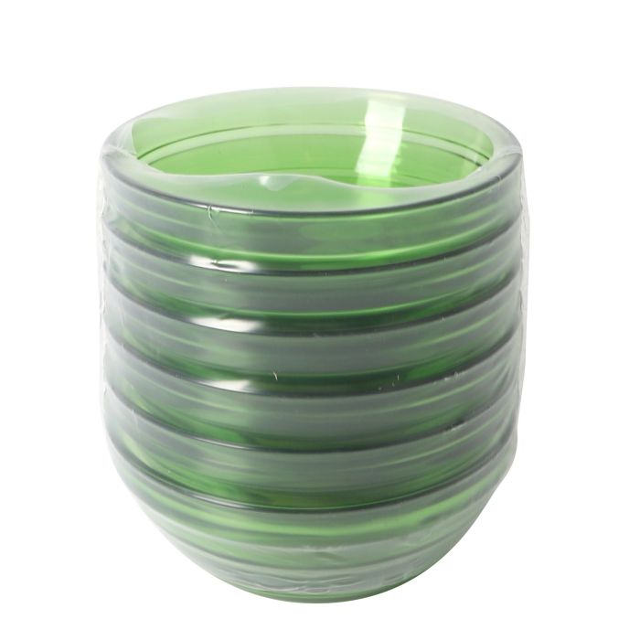 Duralex Bol Apilable Verde Lys Ø14x5.5 cm 500 cc (48 Unidades) 2