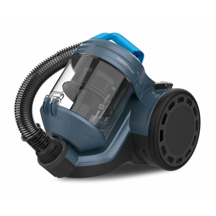 Aspirador Taurus HOMELAND CYC AN Negro 800 W 0 Aspirador Taurus HOMELAND CYC AN Negro 800 W 0