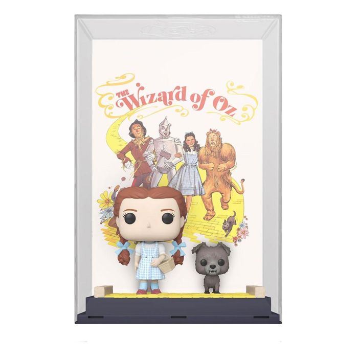 Funko Pop Movie Poster Cine El Funko Pop Movie Poster Cine El