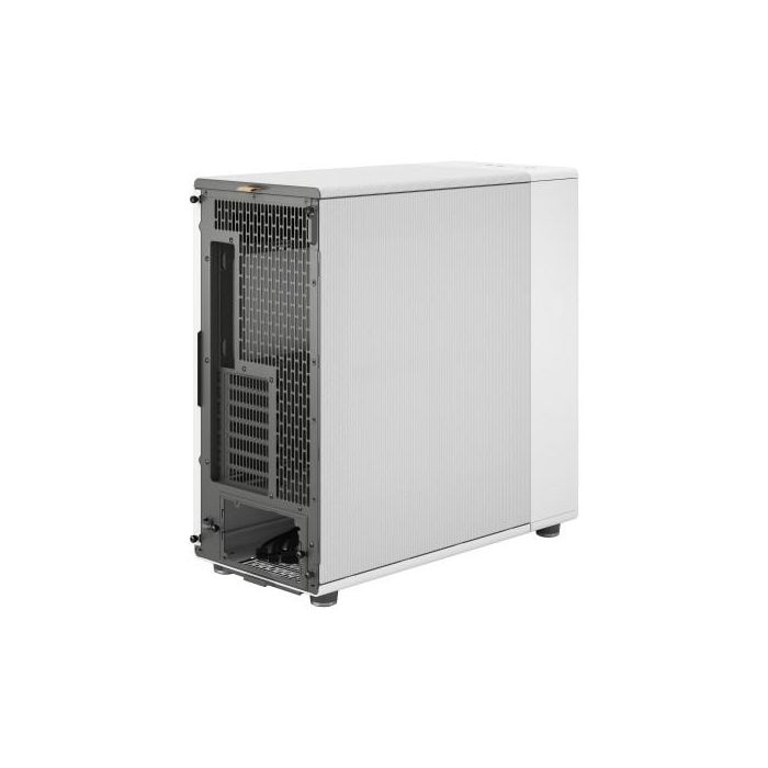 Fractal Design FD-C-NOR1X-03 Carcasa de Ordenador Midi Tower Blanco 11 Fractal Design FD-C-NOR1X-03 Carcasa de Ordenador Midi Tower Blanco 11