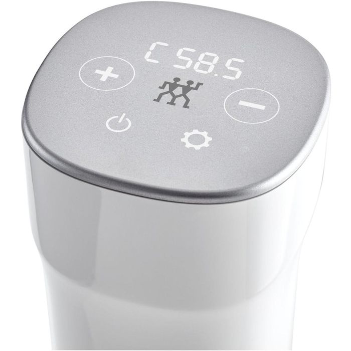 Zwilling ENFINIGY Sous Vide Stick Silber 5