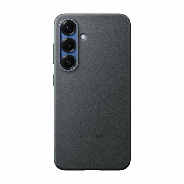 Samsung SAM1736238156600 Funda Premium Negra para Galaxy S25 6 Samsung SAM1736238156600 Funda Premium Negra para Galaxy S25 6