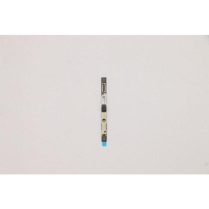 Lenovo HD RGB camera module with 2 microphones, ZIF connector, 4mm Y dimension, designed for integration without cable. 2 Lenovo HD RGB camera module with 2 microphones, ZIF connector, 4mm Y dimension, designed for integration without cable. 2
