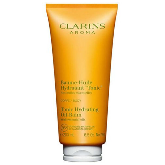 Clarins Bálsamo Cuerpo "Tonic"