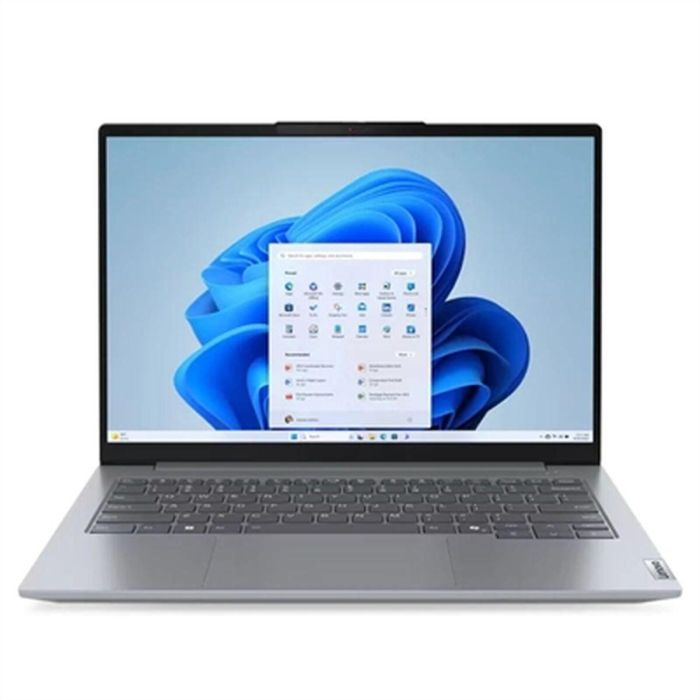 Laptop Lenovo 21MR004BSP 15,6" 16 GB RAM 512 GB SSD Intel Core Ultra 7 155H Qwerty Español