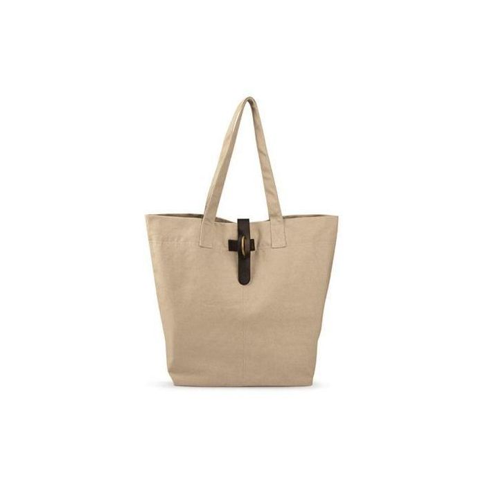 Bolsa Porta Alimentos Iris Natural Lunchbag Arena/ Capacidad 15L Bolsa Porta Alimentos Iris Natural Lunchbag Arena/ Capacidad 15L